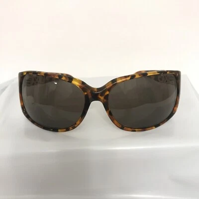 Женские солнцезащитные очки Dolce & Gabbana 3006 с черепаховым логотипом - Изображение 1 из 4