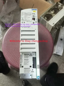 ✅🔥1pc for new Lenze inverter e82ev152-2c900 (by DHL or Fedex) #U8806D YG - Picture 1 of 4