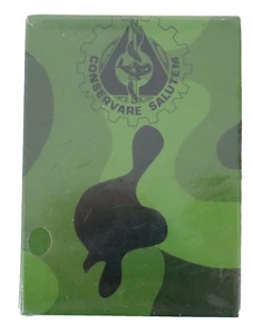 USACHPPM Deck of Cards US Army Center for Health Promotion Preventive Medicine - Picture 1 of 8