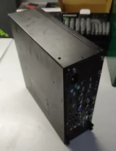 PC integrada Contec EPC-2010-AC17000B con garantía y envío gratuito - Imagen 1 de 5