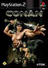 .PS2.' | '.Conan.