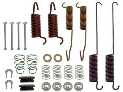For 2003-2004 Ford E150 Drum Brake Hardware Kit Rear Raybestos 39852JY - Imagem 1 de 2