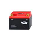 Honda CRF 125 F 17/14 inch 2014 to 2023 Lithium Motorcycle Battery YTX4L-BS YTX5