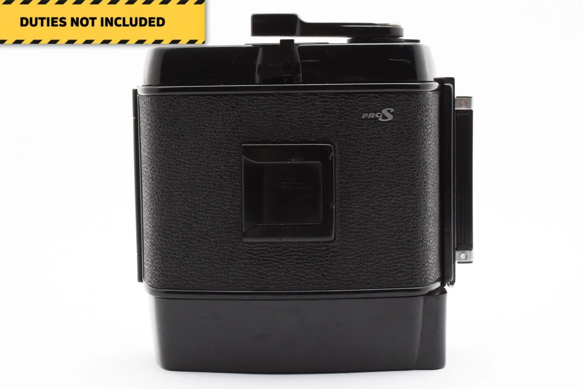 Mamiya Camera Instant Film Backs for sale | eBay