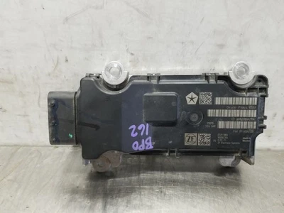 20 2020 JEEP COMPASS TRAILHAWK TRANSMISSION CONTROL MODULE 68414988AA - Image 1 of 4