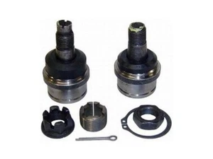Front Ball Joint Kit For 2001-2002 Dodge Ram 2500 QM352FY - Picture 1 of 1