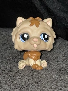 CHOW DOG #1983 - Littlest Pet Shop - Hasbro LPS - Picture 1 of 5