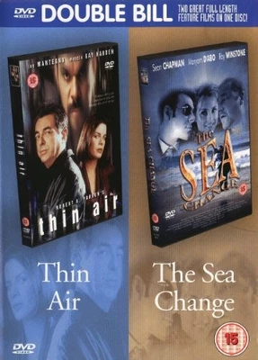 Thin Air / Sea Change (Unbekannter Einband) - Image 1 of 4