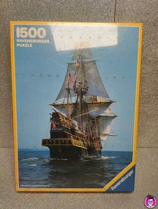 1500 Puzzle - Ravensburger - Otto Maier Verlag - Nuovo Sigillato - Foto 1 di 5