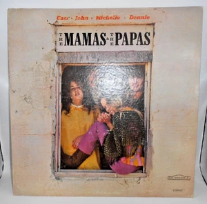 The Mamas and the Papas, LP, 1966 - Picture 1 of 1
