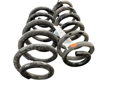 2024 LEXUS RX 350H REAR RIGHT AND LEFT SUSPENSION COIL SPRING SET OEM *3K MILES* - Image 1 of 4