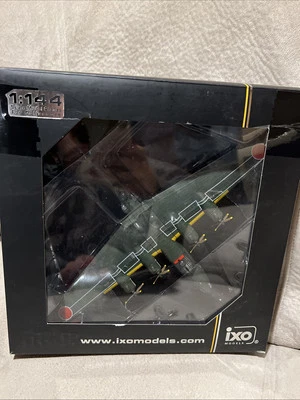 IXO Models Aviation PIXJ008010 Kawanishi H8K2 Emily Japan - Image 1 of 2