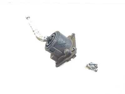 Base de cambio de transmisión manual de 6 velocidades Jeep TJ Wrangler 2005-2006 012562 Foto 1 de 4