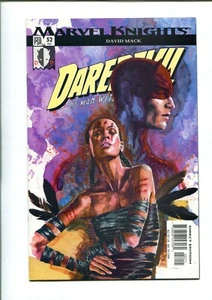 DAREDEVIL 52 (9.8) ECHO MARVEL (B020) - Bild 1 von 2