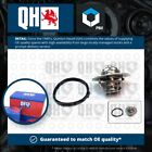 Coolant Thermostat fits PEUGEOT 504 2.0 71 to 86 QH 133749 Quality Guaranteed