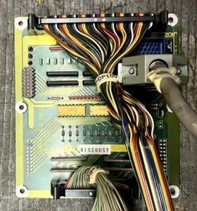 SEIKI CIRCUIT BOARD S3-SPG 17-03-00 - Picture 1 of 2