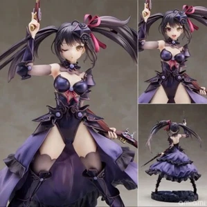 SPIRITALE BY TAITO DATE A BULLET TOKISAKI KURUMI~GUNNER VER.~ 1/7 SCALE FIGURE - Picture 1 of 8