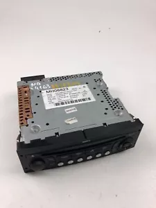 PEUGEOT 207 CC WD Musik-Player ohne GPS 96643698XT 2009 23097484 - Bild 1 von 4