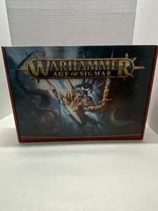 Warhammer Age of Sigmar Organised Play Pack 2022   New Sealed - Picture 1 of 7