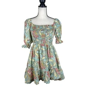 Perry Walker Collective The Grace Mini dress One size fits most - Picture 1 of 8