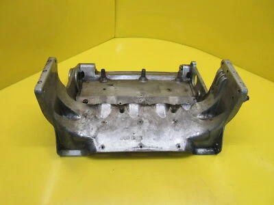 2003 YAMAHA RX1 RX-1 ER LE RX WARRIOR MID MIDDLE BULK HEAD TUNNEL SUPPORT BRACE - Image 1 of 4
