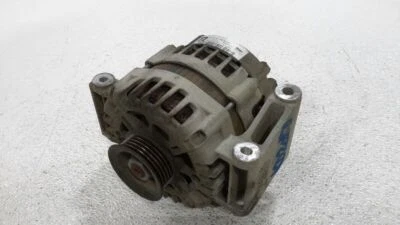 Used Alternator fits: 2011 Chevrolet Malibu 2.4L LS Grade A - Image 1 of 4