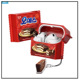 Samsung Galaxy Buds3 / Buds 3 Pro Haitai Oh Yes! Buds Cover Case + Keyring - Picture 1 of 4