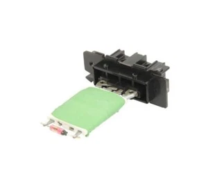 Resistore Resistenza Ventola Abitacolo Fiat Grande Punto Alfa Mito Opel Corsa D - Imagen 1 de 3