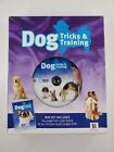 Dog Tricks & Training Box Set With DVD & Book 2014