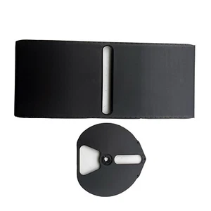 Gear Console Shift Slide Dust Cover For Lexus IS250 IS350 ISF 06-13 3597553020 - Picture 1 of 4