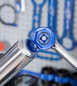 HERRAMIENTA HEXAGONAL TAPA HORQUILLA MOTION PRO 39mm, Harley Davidson, Motion Pro 08-0759 - Imagen 1 de 4