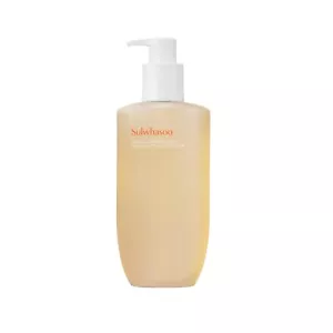 Gentle Korean Cleansing Foam - Hydrating Face Wash for All Skin Types - Picture 1 of 12