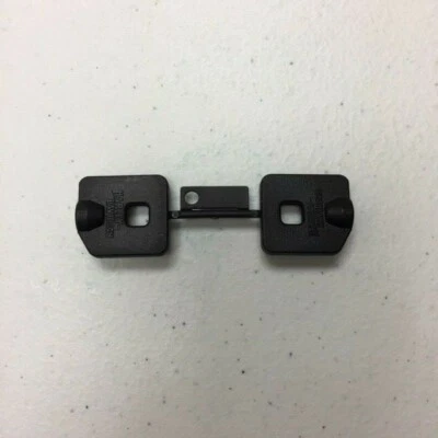 OEM HARLEY DAVIDSON COVER, KEY, HEAD SET OF 2 - 61081-92 [ NEW ] - Image 1 of 2