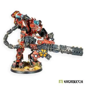 KROMLECH CASTE ENCLAVES BARRAGE WAR DRONE - Picture 1 of 16
