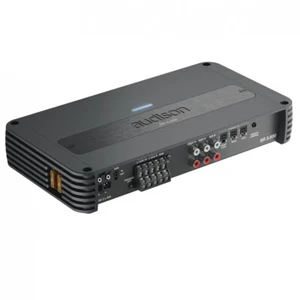 Audison SR5.600 – 5 Kanal Verstärker 4×115+1x550WRms @2Ohm---- - Picture 1 of 2