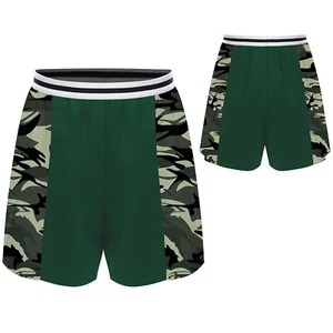 Kids Girls Short Pants Comfy Shorts Biker Bottoms Dance Trunks UPF 50 School - Picture 1 of 20