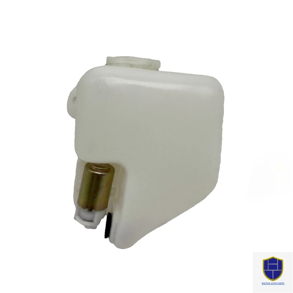 Tanque lavaparabrisas con bomba y tapa para Honda Passport 94-97 Isuzu 89-97 seleccionado Foto 1 de 4