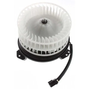 New CH3126107 Front Blower Motor Fits 2001-07 Chrysler Town & Country 4885475AC - Picture 1 of 6