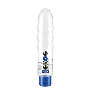 EROS Aqua lubricante (botella consoladora) 175ml, lubricante, a base de agua, lubricante - Imagen 1 de 1