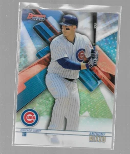Anthony Rizzo  #52  Bowman Best  Refractor  *COMBINE SHIPPING* - Picture 1 of 1