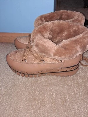 Fornarina Sportglam Funlight Boots Fashion Sneakers Shoes  - Изображение 1 из 2