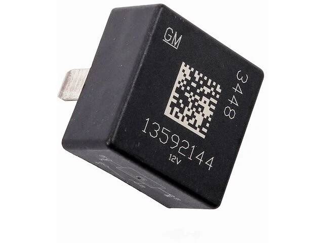 Relé AC Delco 24VNFT38 para Cadillac Escalade ESV 2015 Foto 1 de 1