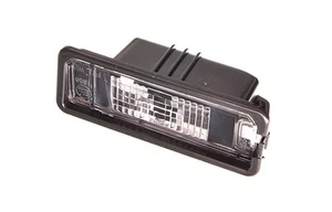 ✅Para LORO 053-50-905 NUMBER PLATE LAMP PORSCHE CAYENNE, SEAT LEO ⭐Excelente vendedor⭐ - Imagen 1 de 11