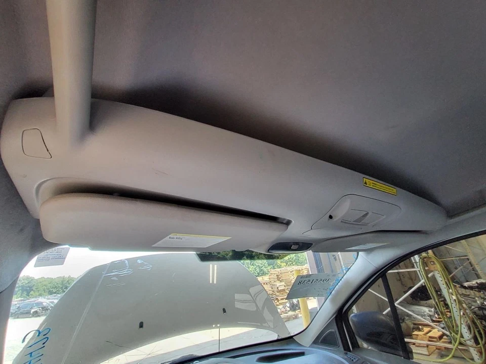 Console Front Roof Without Sunroof Fits 14-18 TRANSIT CONNECT 483146 - Image 1 of 1