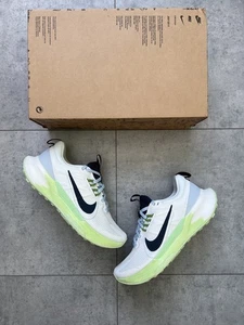 Nike Juniper Trail 2 NN ‘Summit White/Thunder Blue’ - DM0821-103 - UK 6 - Picture 1 of 7