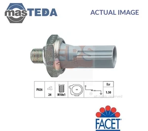 1800176 OIL PRESSURE SENSOR GAUGE EPS FOR MERCEDES-BENZ B-CLASS,A-CLASS 2L 142KW - Picture 1 of 5