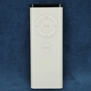 Apple TV A1156 Remote Control  - Picture 1 of 7