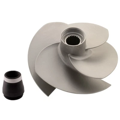 Impeller Solutions Impeller Compatible with Sea-Doo 2012-2014 GTR 215, - Image 1 of 4