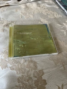 Chicago Underground Duo - Axis and Alignment (CD Album, 2002) Thrill Jockey - Picture 1 of 3