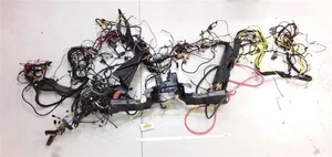 Mercedes Benz S430 W220 Body Wire Harness Assembly OEM 2003 04 05 06 - Picture 1 of 10